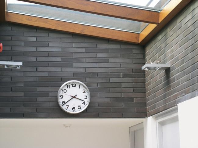 Zahnarztpraxis und Wohnhaus, Etten-Leur
