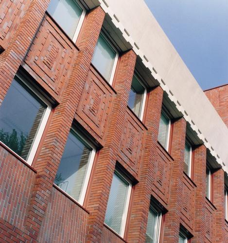 OLVG Krankenhaus, Amsterdam