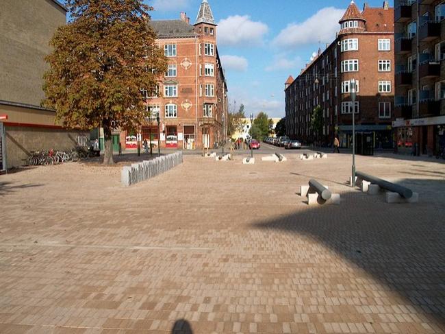 Bremensgade Kopenhagen
