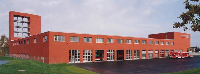 Feuerwache 2 M?nster