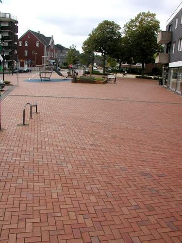 Innenstadt Bottrop-Kirchhellen