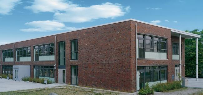 Johanna-Mesdorf-Schule, Kiel
