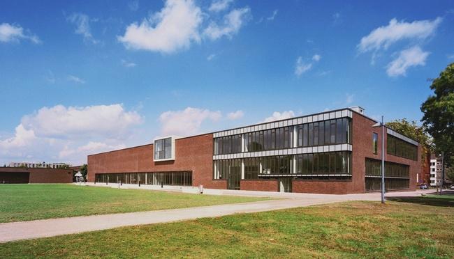 Leonardo Campus, M?nster