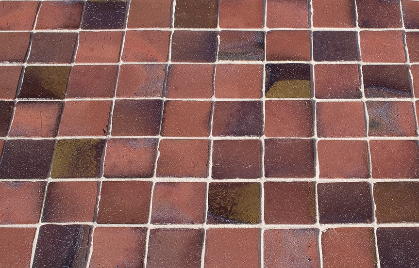 MONASTERIA QUADRAT