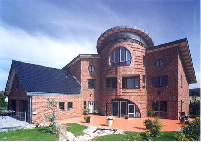 Wohnhaus in Altenbeken