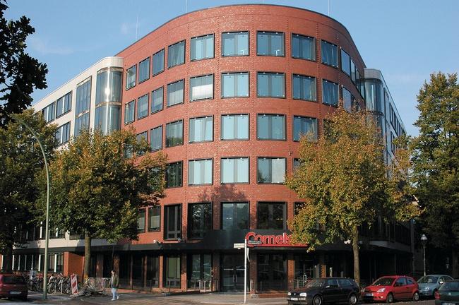 Cornelsen Verlagshaus, Berlin