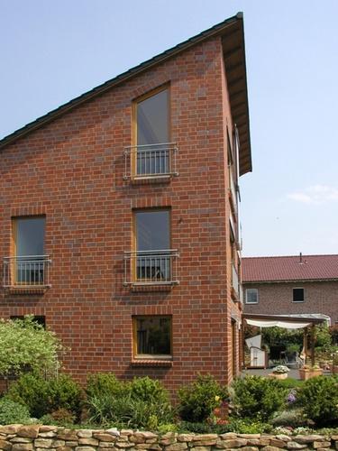 Wohnhaus in Telgte