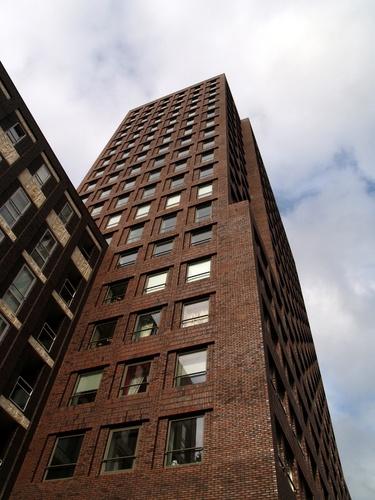 JATOPA, Amsterdam