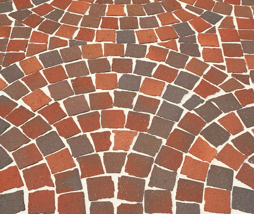 COLORADO MOSAIK