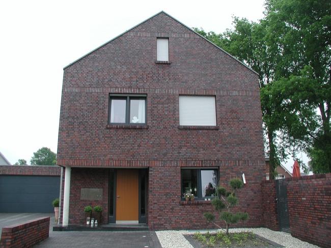 Wohnhaus in Neuenkirchen
