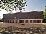 Sporthalle D?sseldorf