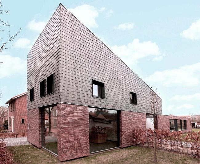 Wohnhaus in Tilburg