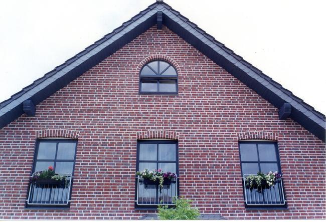 Wohnhaus in Dellbr?ck