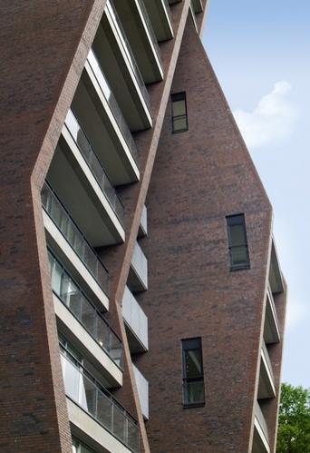 Wohnt?rme Eindhoven