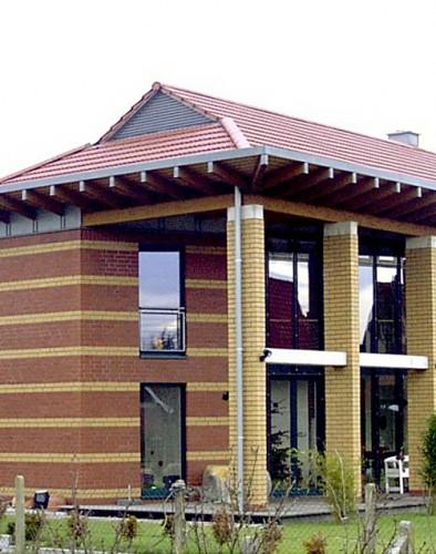 Wohnhaus in Gronau